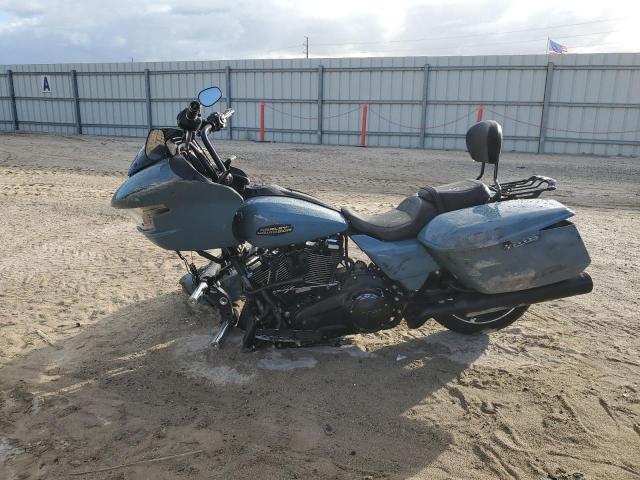 2024 HARLEY-DAVIDSON FLTRX 1HD1KH711RB603549
