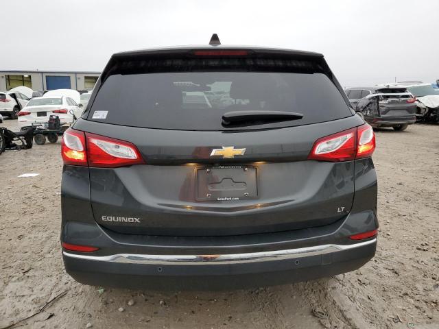 2019 CHEVROLET EQUINOX LT - 3GNAXKEV2KS638849