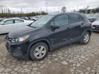 2020 CHEVROLET TRAX LS - KL7CJKSB1LB085411