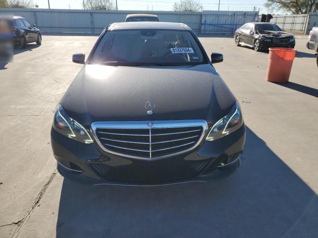 VIN WDDHF5KB4GB286131 2016 MERCEDES-BENZ E-CLASS no.5