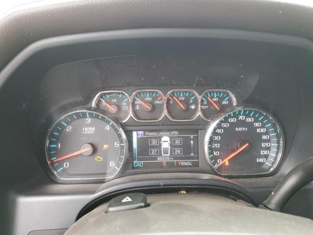 2017 GMC SIERRA 3GTU2NEC0HG376166
