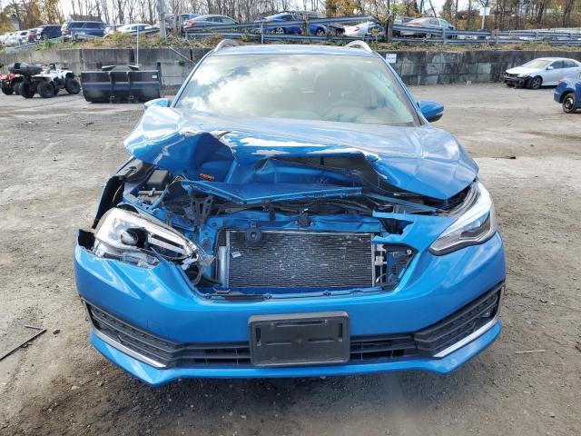 2020 SUBARU IMPREZA LI - 4S3GTAU61L3716290