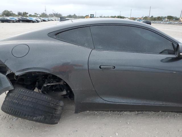 2020 JAGUAR F-TYPE SAJDD1GX7LCK66585