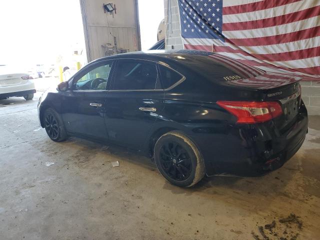 2018 NISSAN SENTRA S - 3N1AB7AP4JY330690