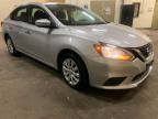 NISSAN SENTRA S photo