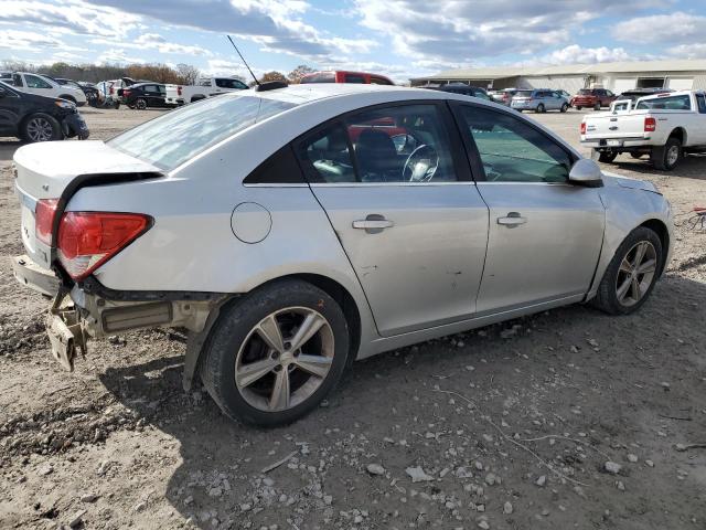 Vin: 1g1pe5sb4f7126625, lot: 55245785, chevrolet cruze lt 20153