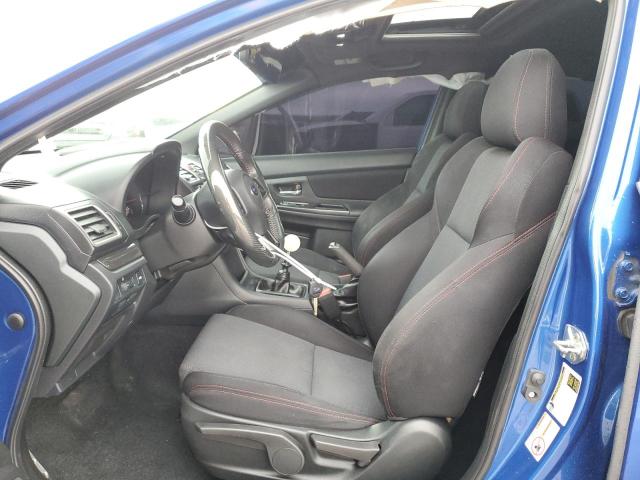 2018 SUBARU WRX PREMIU - JF1VA1C64J9823820