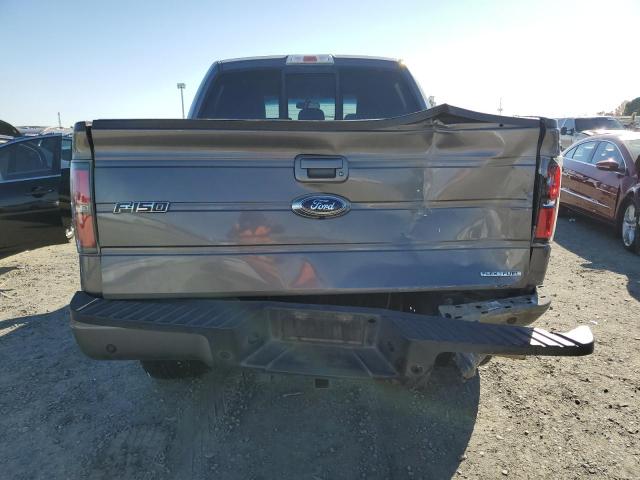 VIN 1FTFW1EF4DKE12265 2013 FORD F-150 no.6