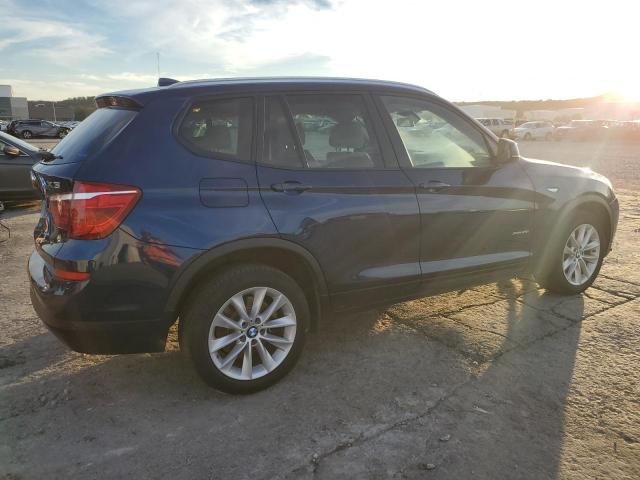 VIN 5UXWX9C57F0D51399 2015 BMW X3 no.3