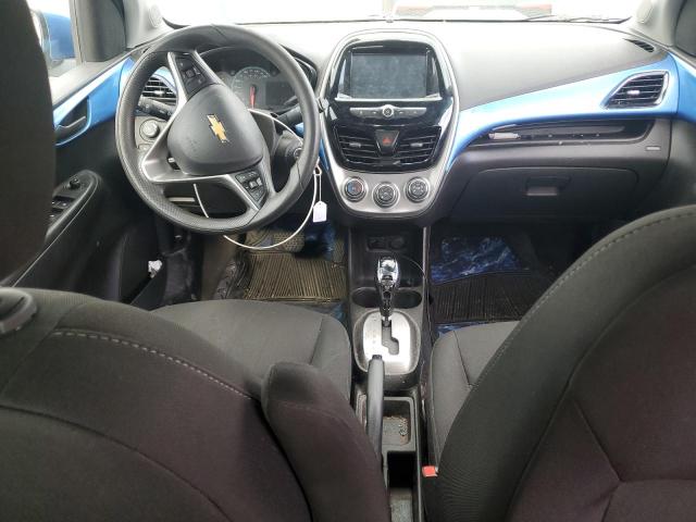 2017 CHEVROLET SPARK 1LT - KL8CD6SA5HC753164