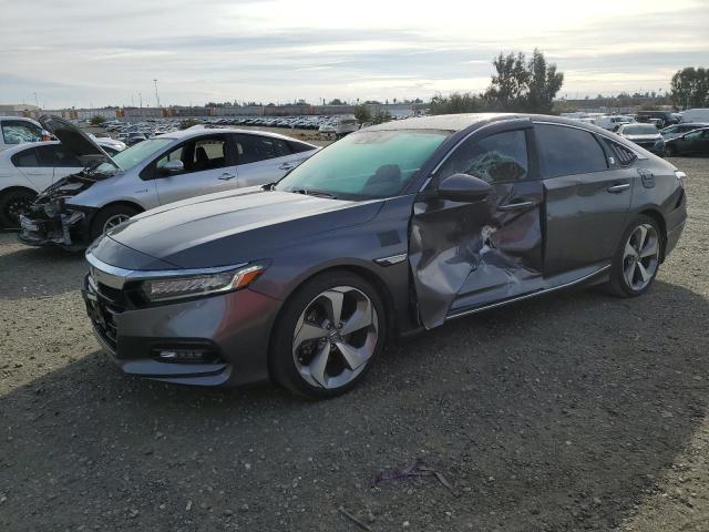 2018 HONDA ACCORD TOU #2988660274