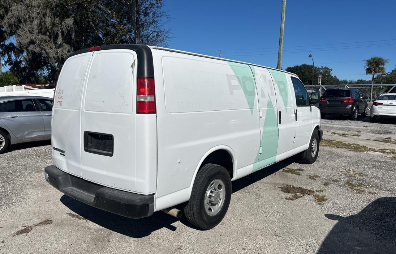 Lot #2996367390 2013 CHEVROLET EXPRESS G3