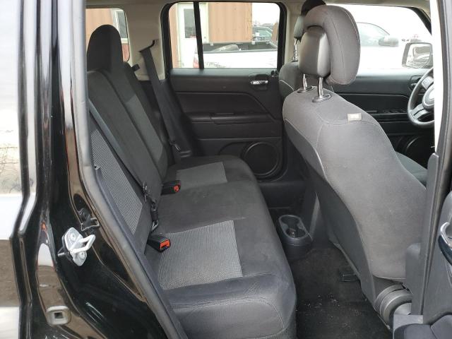 2015 JEEP PATRIOT SP - 1C4NJPBA8FD409933