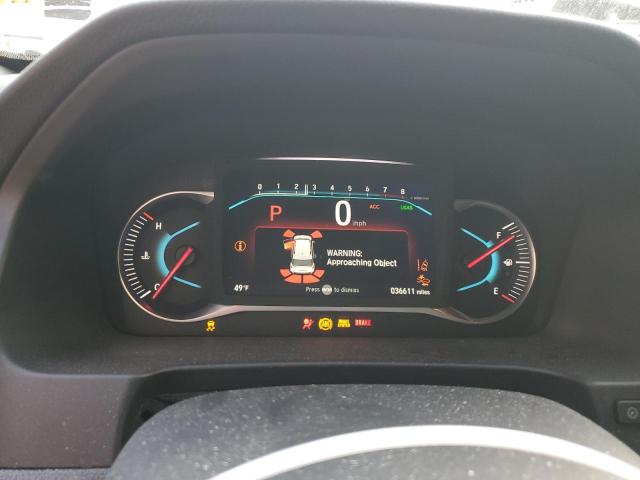 2021 HONDA PILOT 5FNYF8H08MB003126