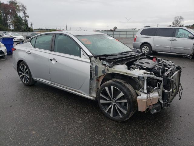Vin: 1n4bl4cv1kc180501, lot: 79484824, nissan altima sr 20194