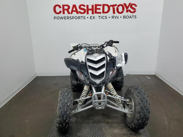 2001 YAMAHA YFM660 R JY4AM01301C023181
