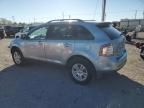 Lot #3024574601 2008 FORD EDGE SEL