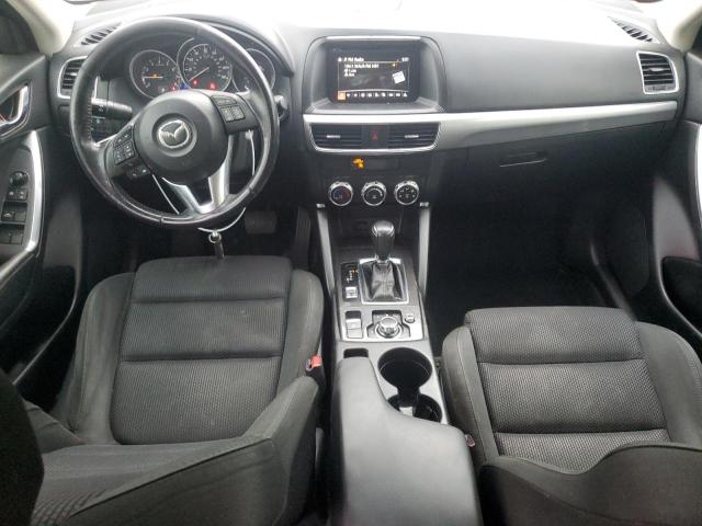 2016 MAZDA CX-5 TOURI - JM3KE2CY5G0619525