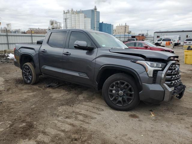 2024 TOYOTA TUNDRA CRE - 5TFNC5DB9RX056058