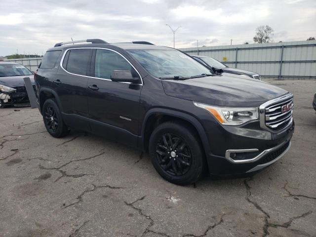 2018 GMC ACADIA SLT - 1GKKNMLS2JZ125873