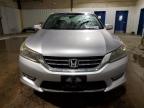 HONDA ACCORD EX photo