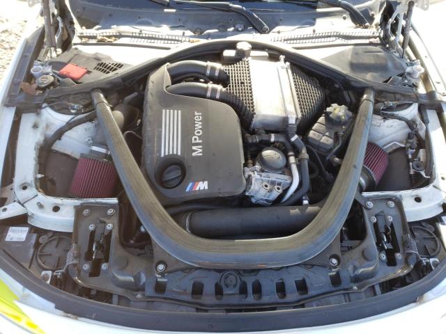 2015 BMW M4 - WBS3R9C51FK330296