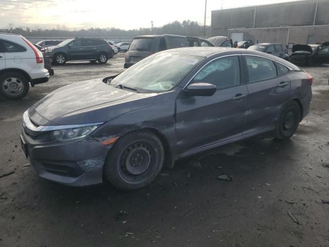 2017 HONDA CIVIC LX #3028406842