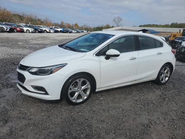 2017 CHEVROLET CRUZE PREM - 3G1BF6SM1HS609315