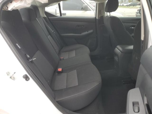 2024 NISSAN SENTRA SV - 3N1AB8CV5RY374081