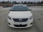 Lot #2952322022 2009 VOLKSWAGEN ROUTAN SEL