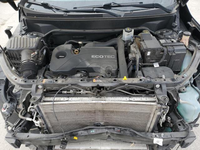 2018 GMC TERRAIN SL - 3GKALMEV5JL253346