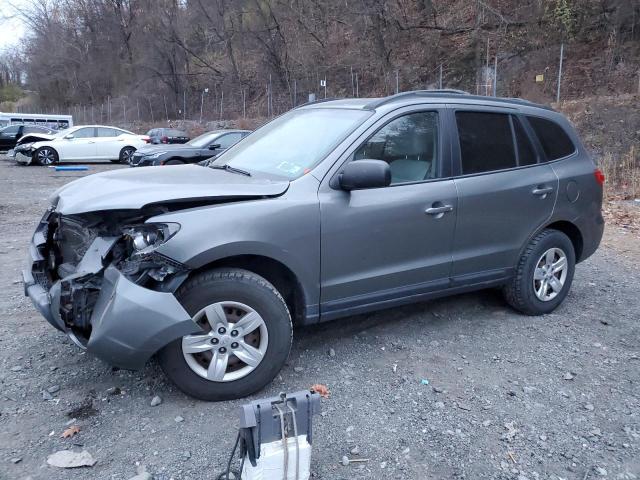 2009 HYUNDAI SANTA FE G #2994088401