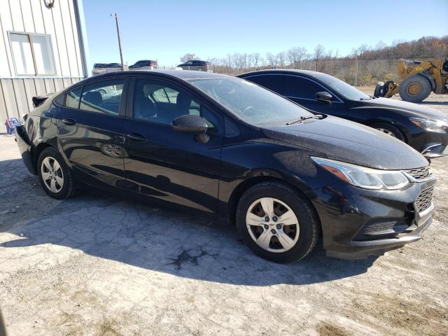Vin: 1g1bc5sm5h7124161, lot: 50866615, chevrolet cruze ls 20174