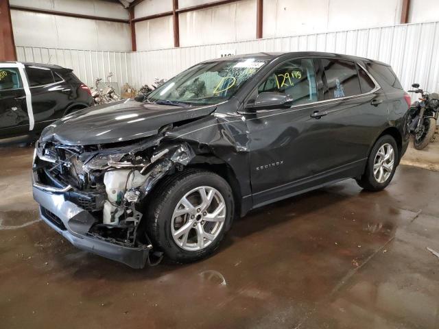 2018 CHEVROLET EQUINOX LT #3009174244