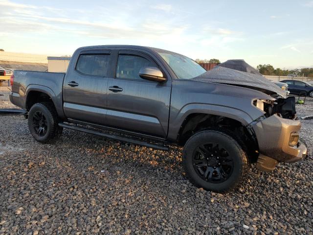 2021 TOYOTA TACOMA DOU - 3TYAX5GN3MT021625