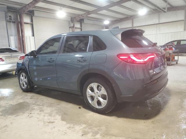 2024 HONDA HR-V LX - 3CZRZ1H31RM743532
