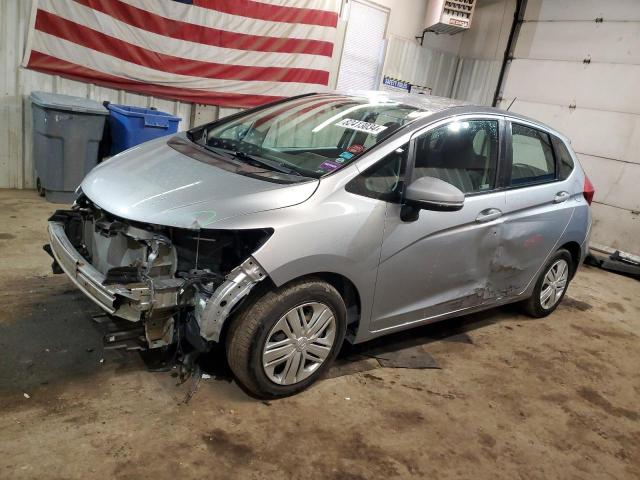 2019 HONDA FIT LX - 3HGGK5H4XKM730304