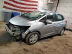 2019 HONDA FIT LX - 3HGGK5H4XKM730304