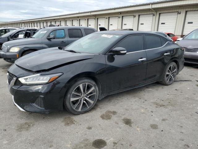 2021 NISSAN MAXIMA SV - 1N4AA6CV3MC504869