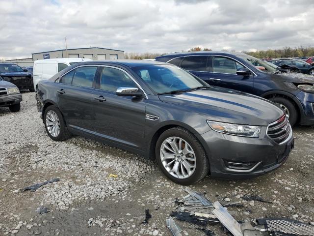 2016 FORD TAURUS LIM - 1FAHP2F87GG113071