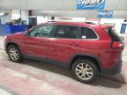 JEEP CHEROKEE L photo