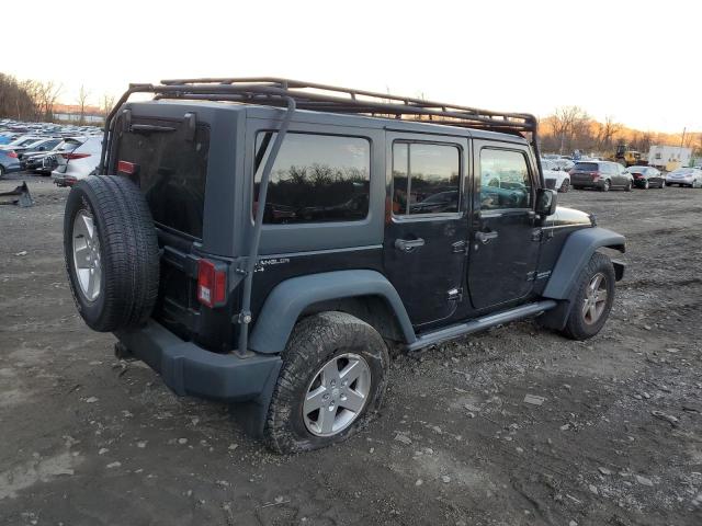 VIN 1C4BJWDG8DL654426 2013 Jeep Wrangler, Sport no.3