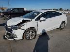 2018 CHEVROLET CRUZE LT - 1G1BE5SM5J7118196