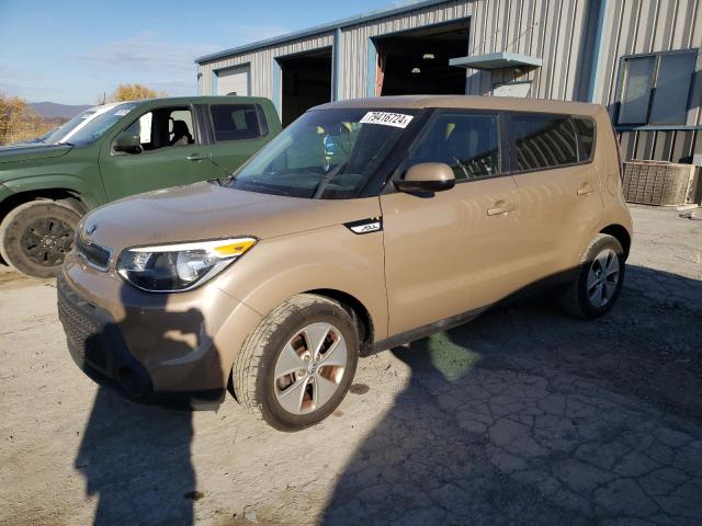 VIN KNDJN2A21G7295516 2016 KIA SOUL no.1