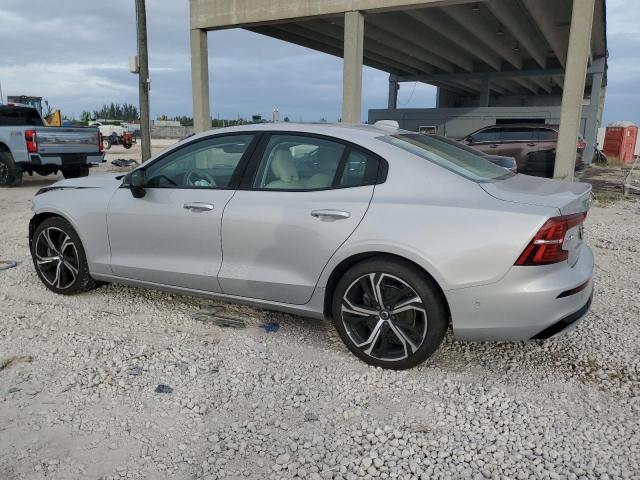 2024 VOLVO S60 ULTIMA 7JRL12TM7RG291333