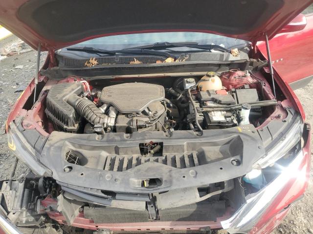 2019 CHEVROLET BLAZER 3LT - 3GNKBHRS9KS671417
