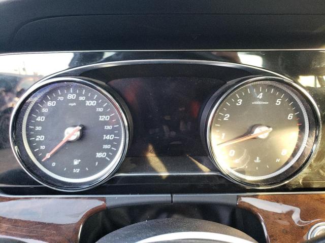 2018 MERCEDES-BENZ E 300 - WDDZF4JB9JA300134