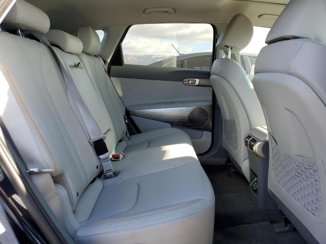 2022 HYUNDAI NEXO LIMIT KM8J84A61NU023029