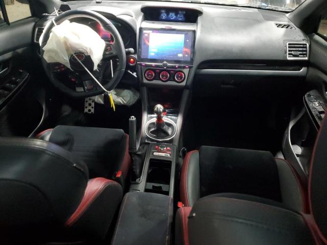 2020 SUBARU WRX STI LI - JF1VA2V60L9833041