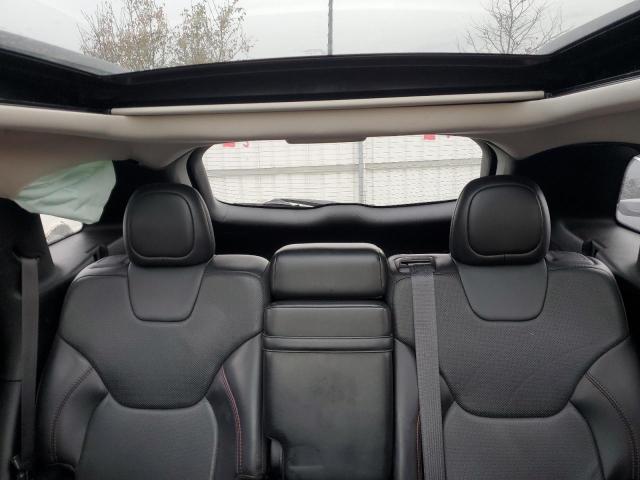 2016 JEEP CHEROKEE T - 1C4PJMBS4GW241147